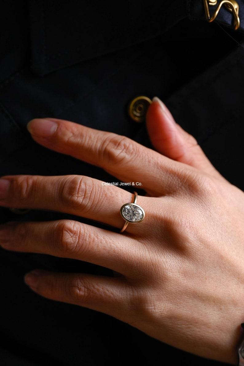 Diamond & Gold Jewellery – Rings, Earrings, Necklaces | Celestial Jewel