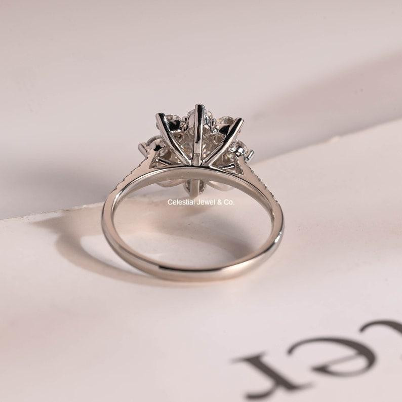 Diamond & Gold Jewellery – Rings, Earrings, Necklaces | Celestial Jewel