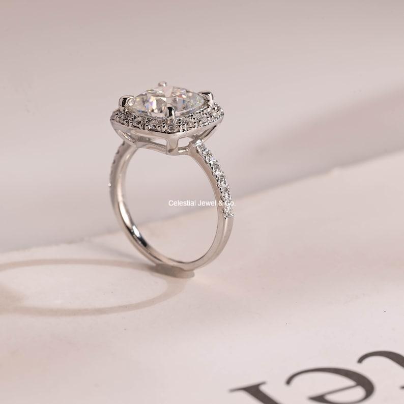 Diamond & Gold Jewellery – Rings, Earrings, Necklaces | Celestial Jewel