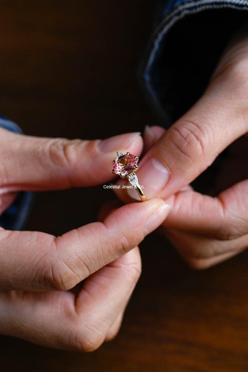 Diamond & Gold Jewellery – Rings, Earrings, Necklaces | Celestial Jewel