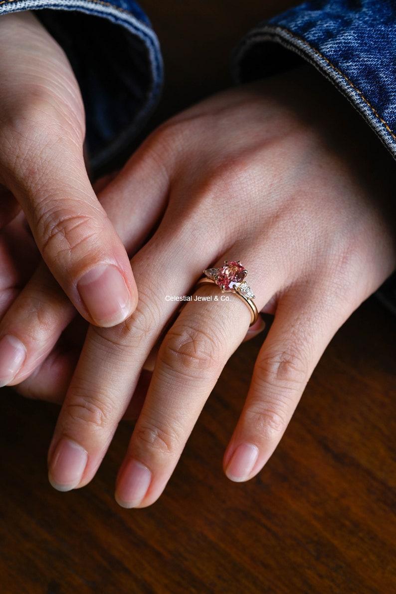 Diamond & Gold Jewellery – Rings, Earrings, Necklaces | Celestial Jewel