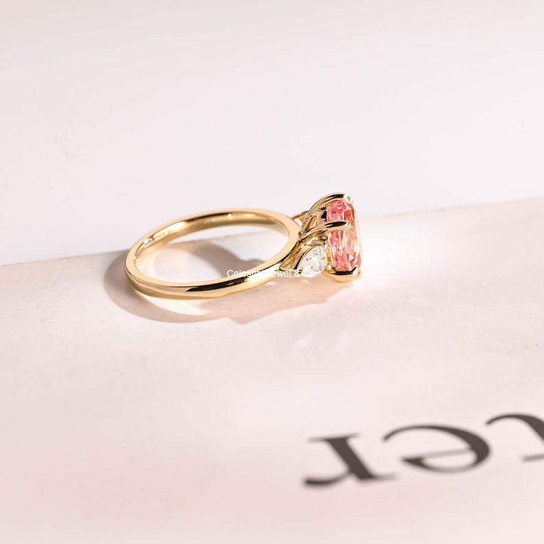 Diamond & Gold Jewellery – Rings, Earrings, Necklaces | Celestial Jewel