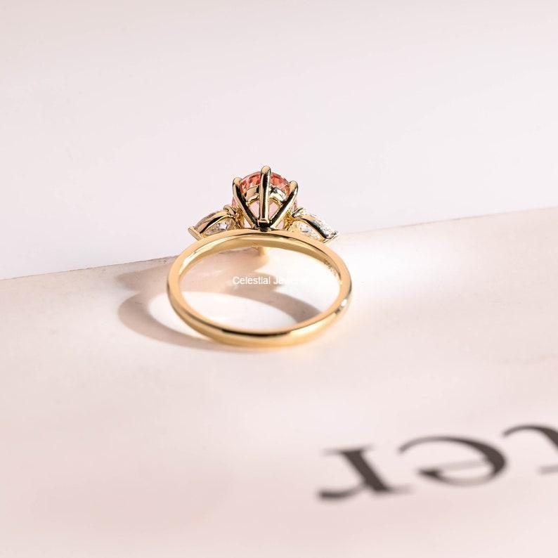 Diamond & Gold Jewellery – Rings, Earrings, Necklaces | Celestial Jewel