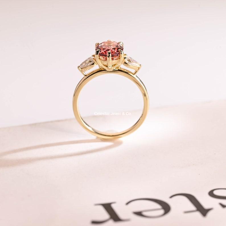 Diamond & Gold Jewellery – Rings, Earrings, Necklaces | Celestial Jewel