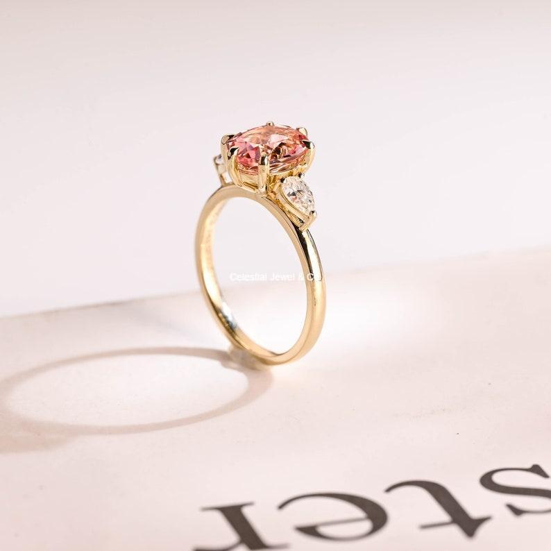 Diamond & Gold Jewellery – Rings, Earrings, Necklaces | Celestial Jewel
