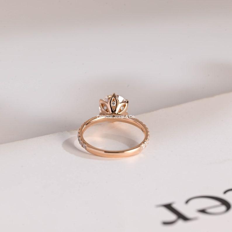 Diamond & Gold Jewellery – Rings, Earrings, Necklaces | Celestial Jewel
