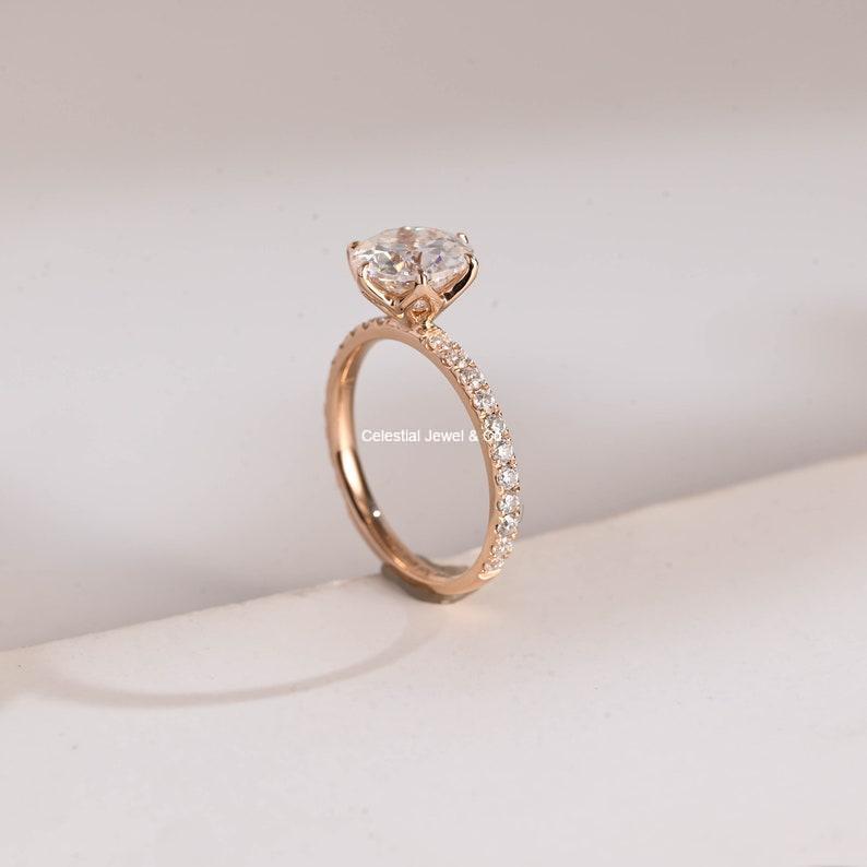 Diamond & Gold Jewellery – Rings, Earrings, Necklaces | Celestial Jewel