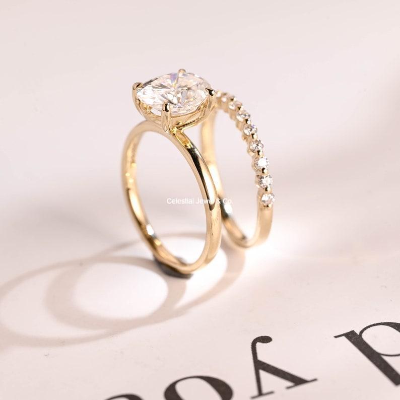 Diamond & Gold Jewellery – Rings, Earrings, Necklaces | Celestial Jewel