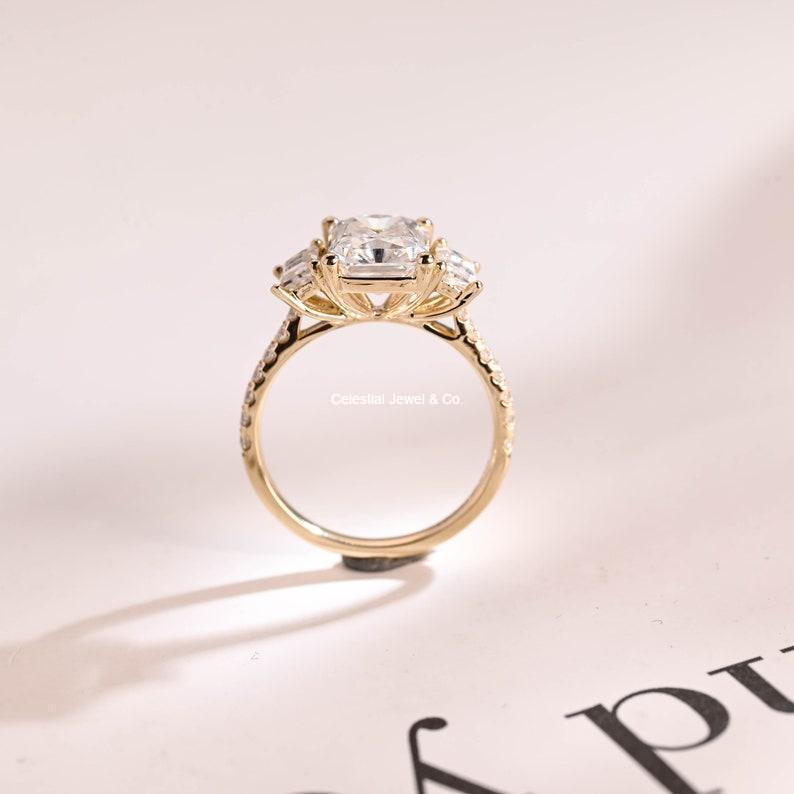 Diamond & Gold Jewellery – Rings, Earrings, Necklaces | Celestial Jewel