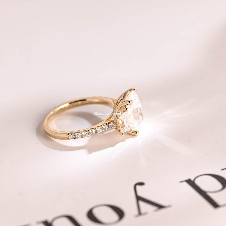 Diamond & Gold Jewellery – Rings, Earrings, Necklaces | Celestial Jewel