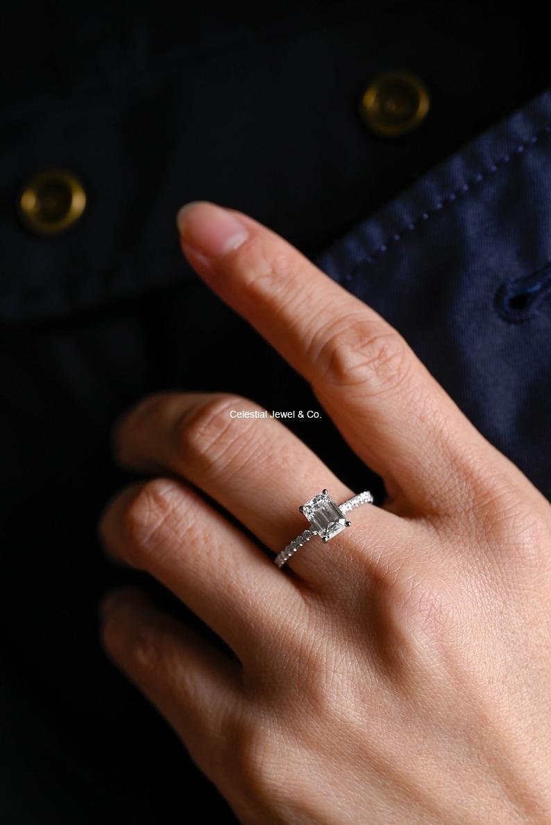 Diamond & Gold Jewellery – Rings, Earrings, Necklaces | Celestial Jewel
