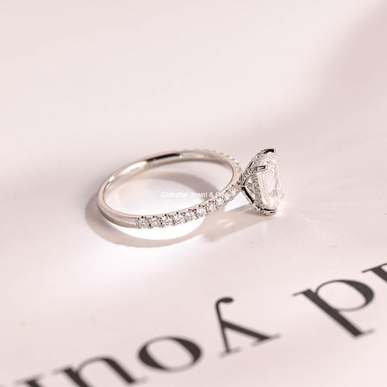 Diamond & Gold Jewellery – Rings, Earrings, Necklaces | Celestial Jewel