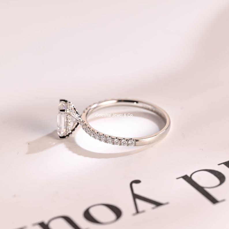 Diamond & Gold Jewellery – Rings, Earrings, Necklaces | Celestial Jewel