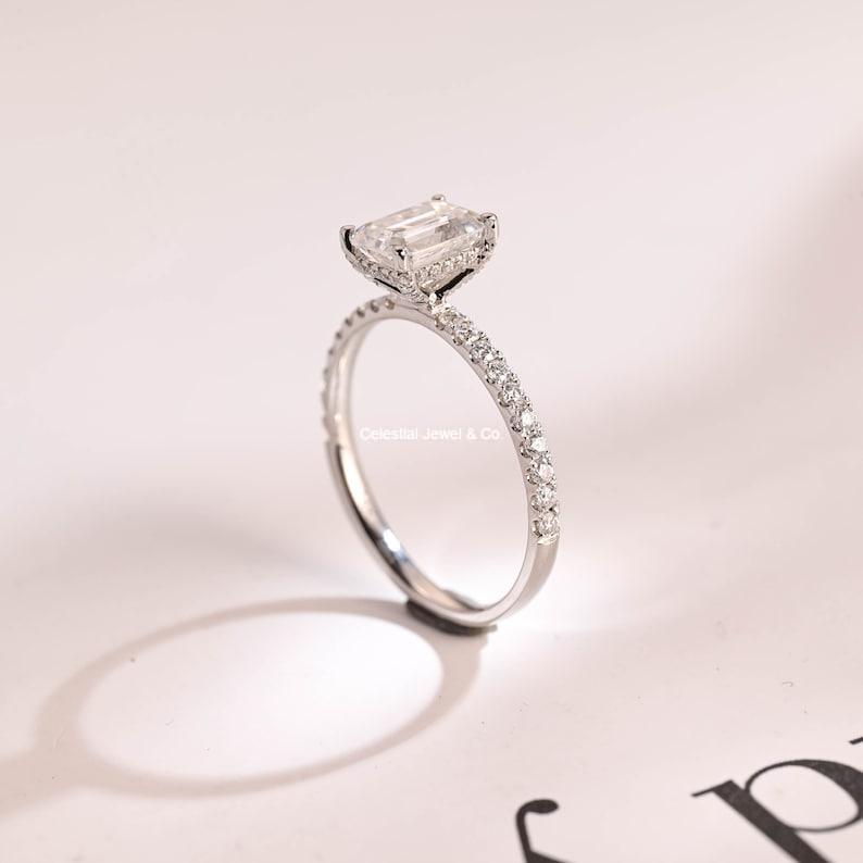 Diamond & Gold Jewellery – Rings, Earrings, Necklaces | Celestial Jewel