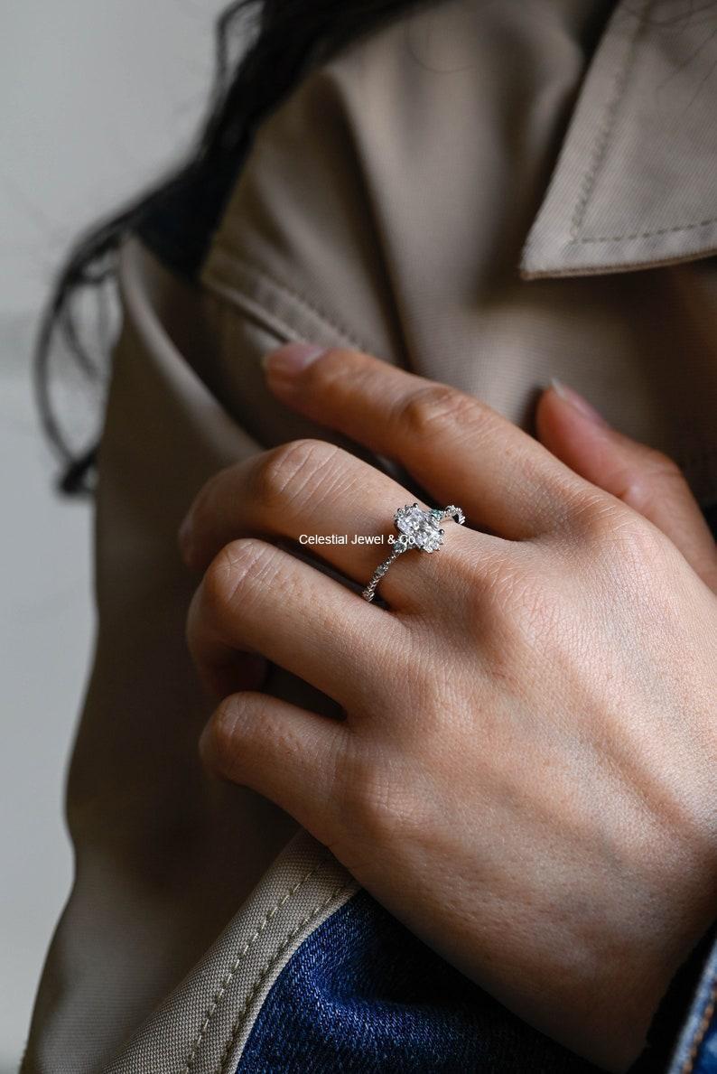 Diamond & Gold Jewellery – Rings, Earrings, Necklaces | Celestial Jewel
