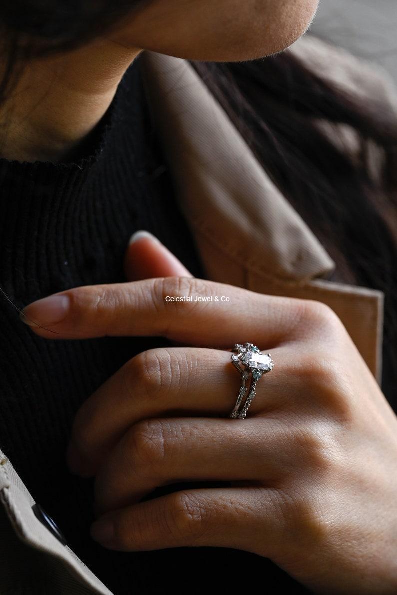 Diamond & Gold Jewellery – Rings, Earrings, Necklaces | Celestial Jewel