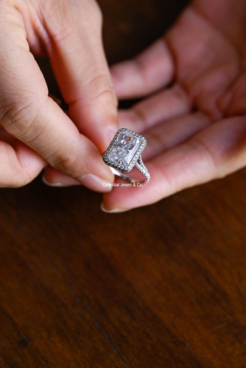 Diamond & Gold Jewellery – Rings, Earrings, Necklaces | Celestial Jewel