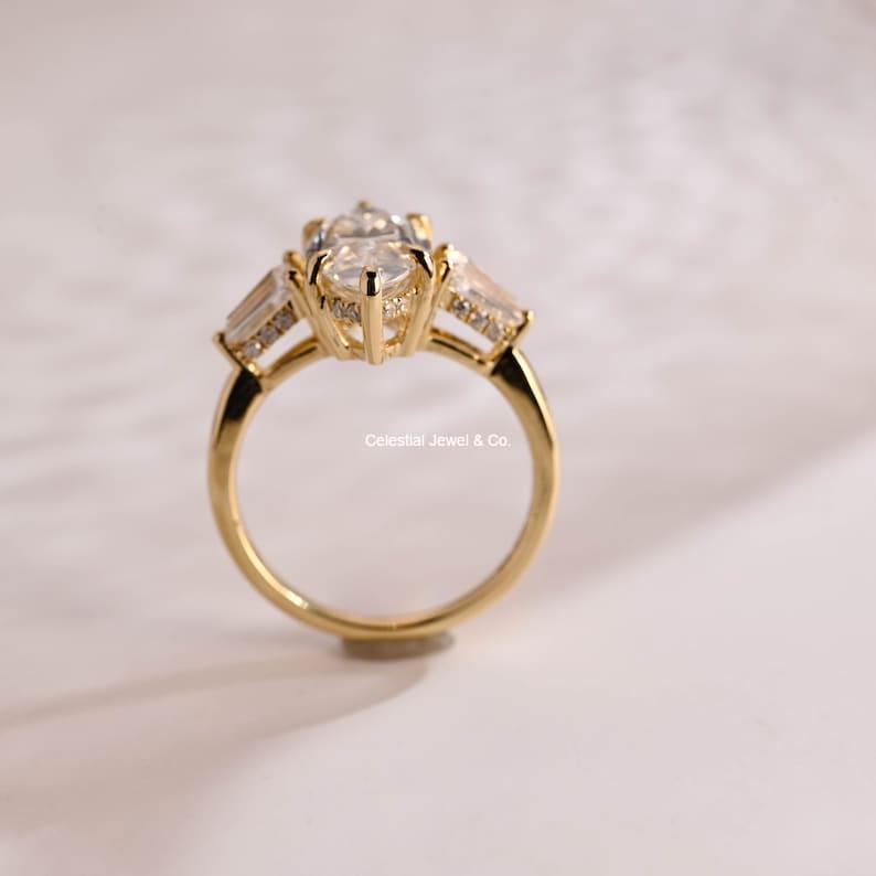 Diamond & Gold Jewellery – Rings, Earrings, Necklaces | Celestial Jewel