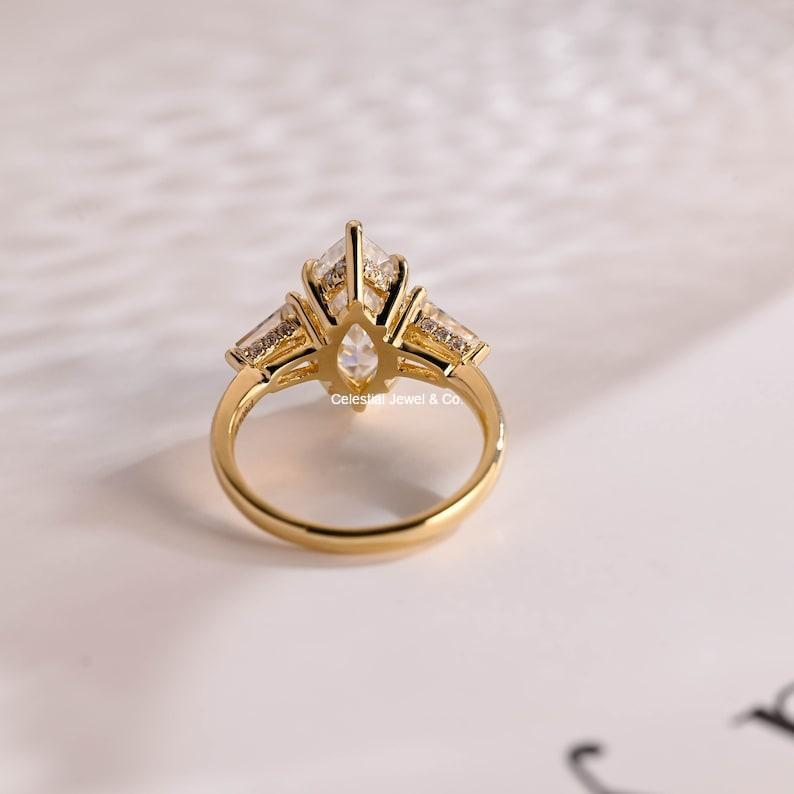 Diamond & Gold Jewellery – Rings, Earrings, Necklaces | Celestial Jewel