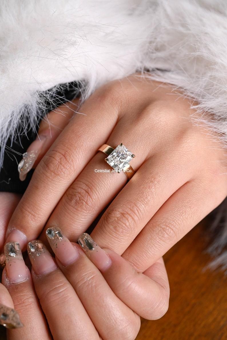 Diamond & Gold Jewellery – Rings, Earrings, Necklaces | Celestial Jewel