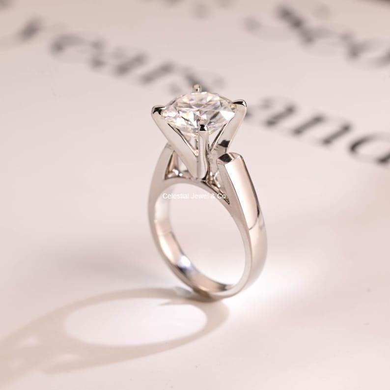 Diamond & Gold Jewellery – Rings, Earrings, Necklaces | Celestial Jewel