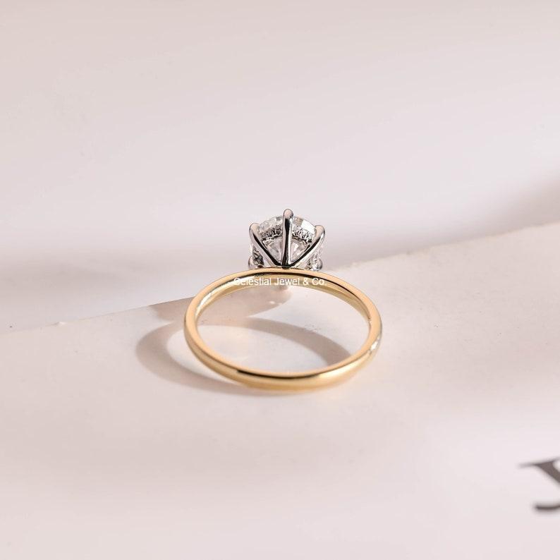 Diamond & Gold Jewellery – Rings, Earrings, Necklaces | Celestial Jewel