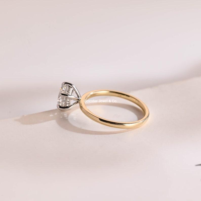 Diamond & Gold Jewellery – Rings, Earrings, Necklaces | Celestial Jewel