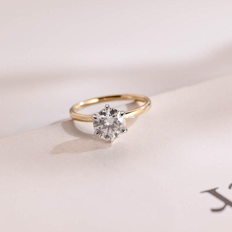 Diamond & Gold Jewellery – Rings, Earrings, Necklaces | Celestial Jewel