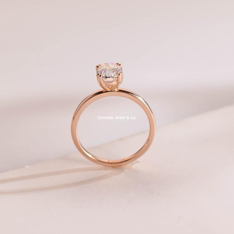 Diamond & Gold Jewellery – Rings, Earrings, Necklaces | Celestial Jewel