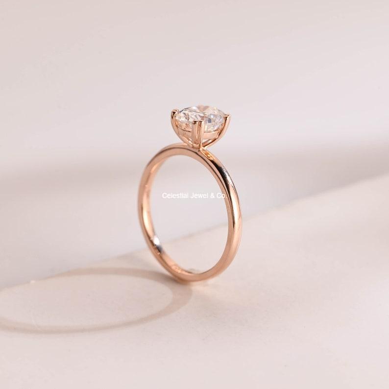 Diamond & Gold Jewellery – Rings, Earrings, Necklaces | Celestial Jewel