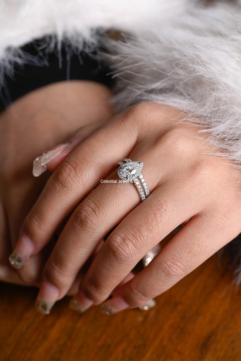 Diamond & Gold Jewellery – Rings, Earrings, Necklaces | Celestial Jewel