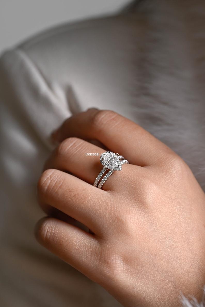 Diamond & Gold Jewellery – Rings, Earrings, Necklaces | Celestial Jewel