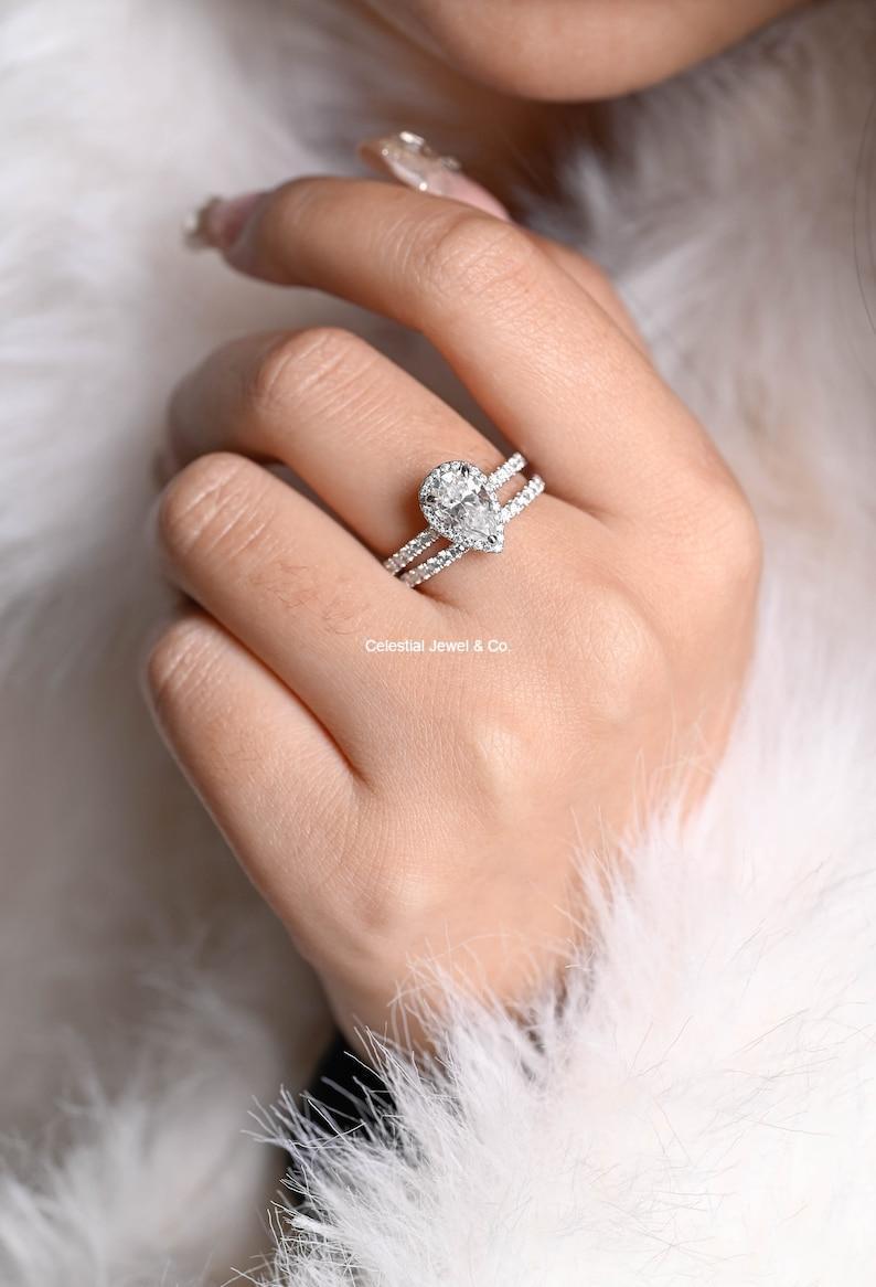 Diamond & Gold Jewellery – Rings, Earrings, Necklaces | Celestial Jewel