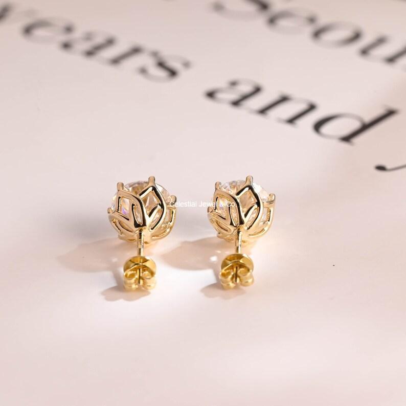 Diamond & Gold Jewellery – Rings, Earrings, Necklaces | Celestial Jewel