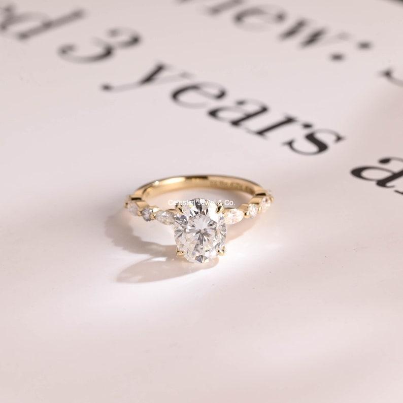 Diamond & Gold Jewellery – Rings, Earrings, Necklaces | Celestial Jewel