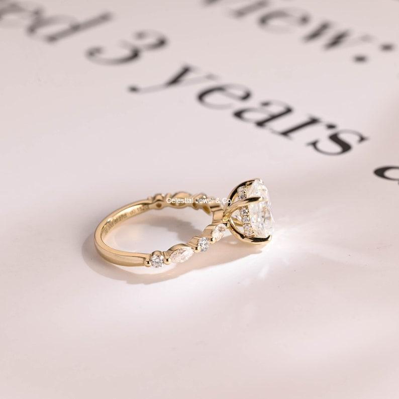 Diamond & Gold Jewellery – Rings, Earrings, Necklaces | Celestial Jewel
