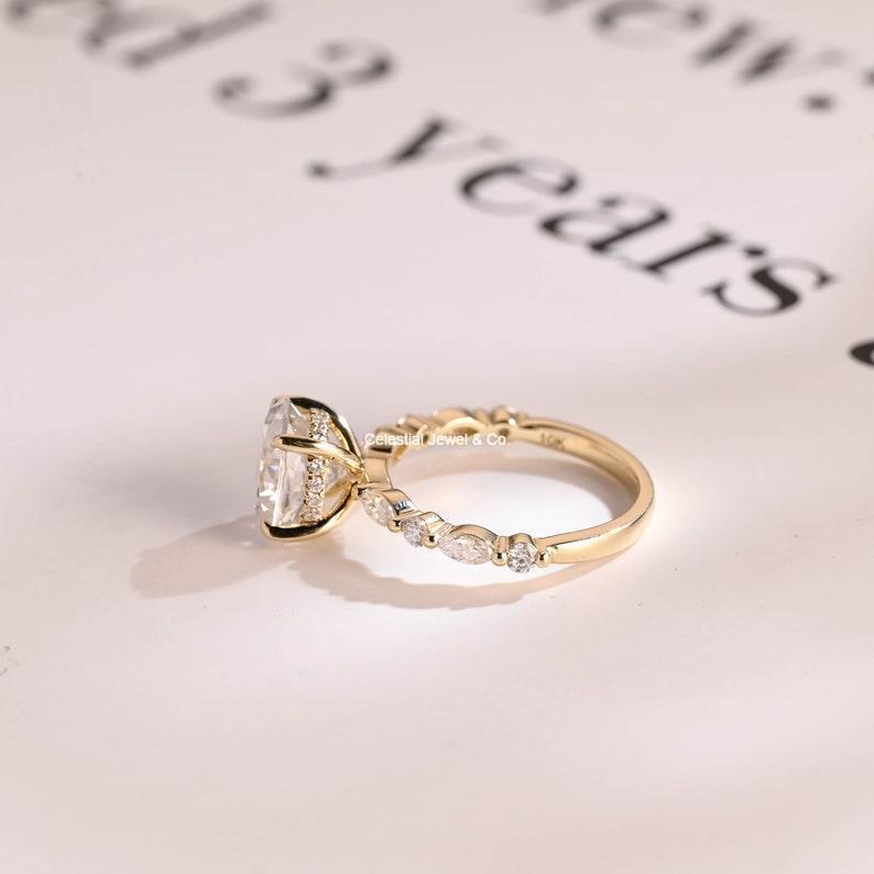 Diamond & Gold Jewellery – Rings, Earrings, Necklaces | Celestial Jewel
