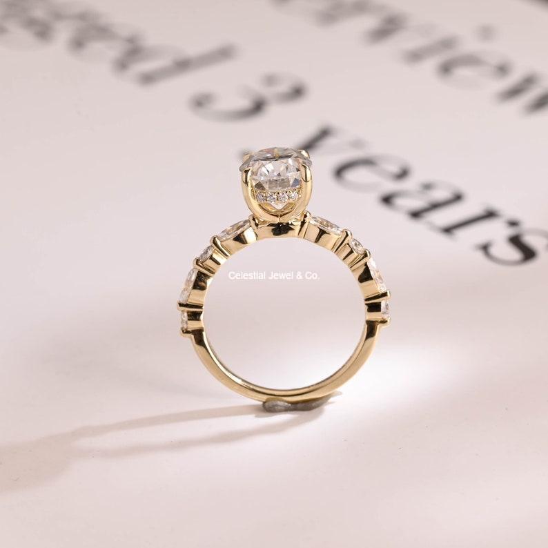 Diamond & Gold Jewellery – Rings, Earrings, Necklaces | Celestial Jewel