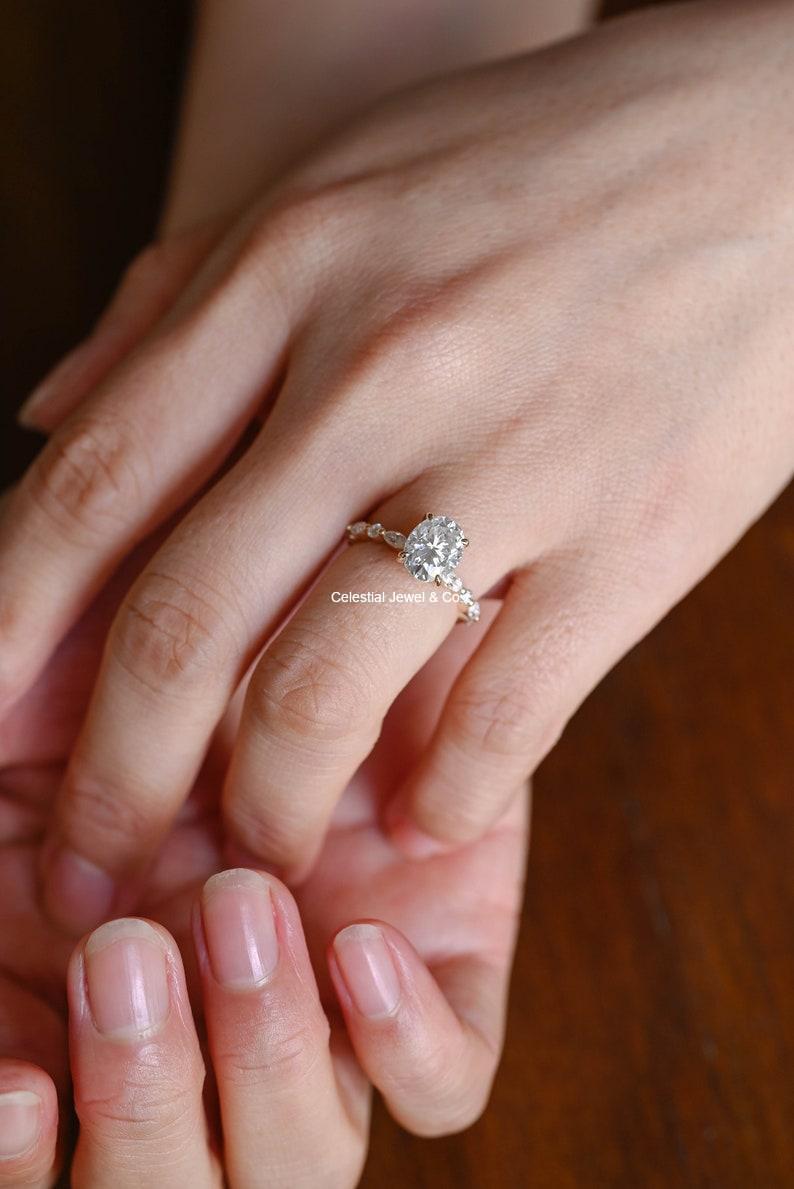 Diamond & Gold Jewellery – Rings, Earrings, Necklaces | Celestial Jewel
