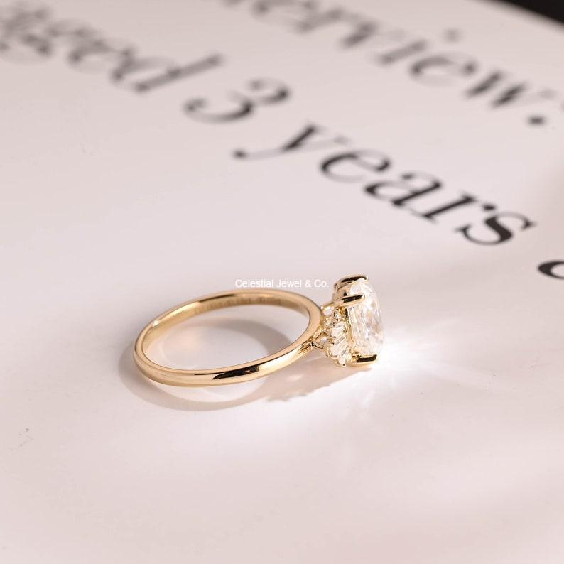 Diamond & Gold Jewellery – Rings, Earrings, Necklaces | Celestial Jewel