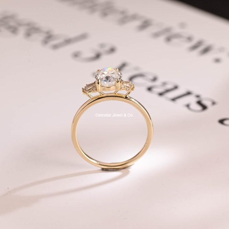 Diamond & Gold Jewellery – Rings, Earrings, Necklaces | Celestial Jewel