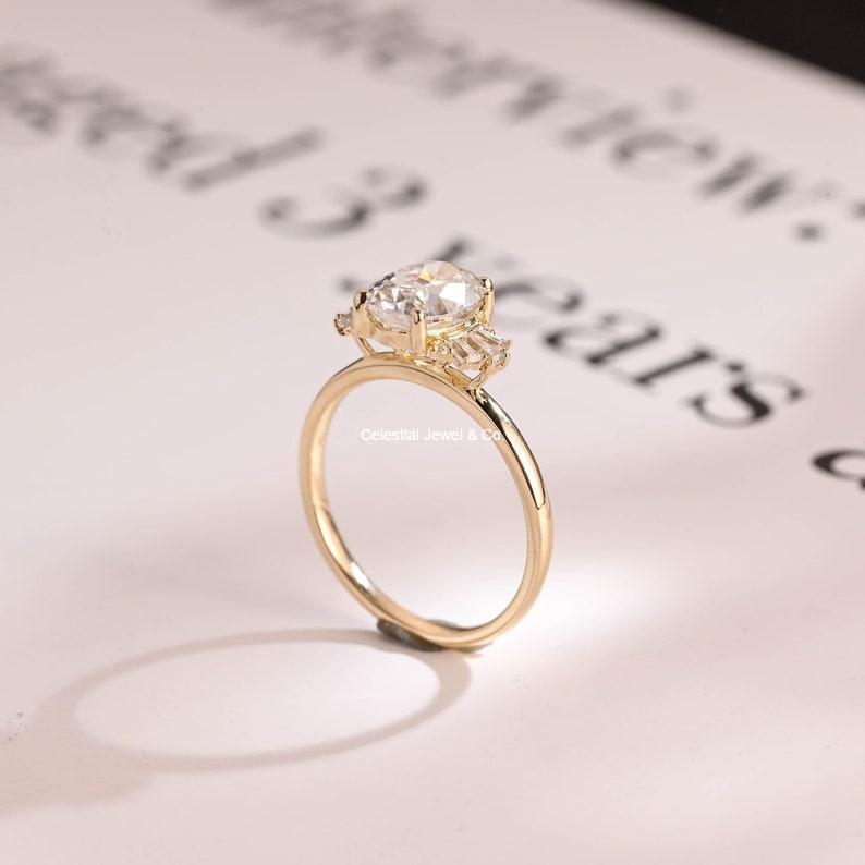 Diamond & Gold Jewellery – Rings, Earrings, Necklaces | Celestial Jewel