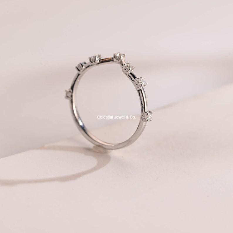 Diamond & Gold Jewellery – Rings, Earrings, Necklaces | Celestial Jewel