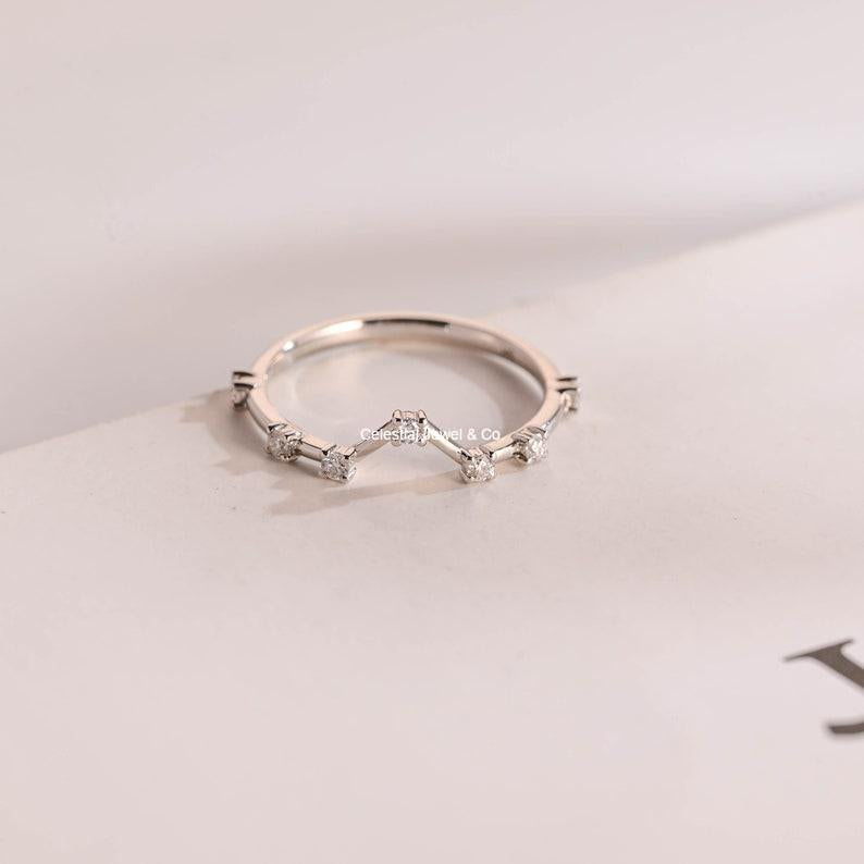 Diamond & Gold Jewellery – Rings, Earrings, Necklaces | Celestial Jewel