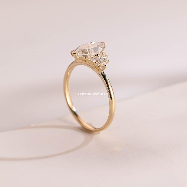 Diamond & Gold Jewellery – Rings, Earrings, Necklaces | Celestial Jewel