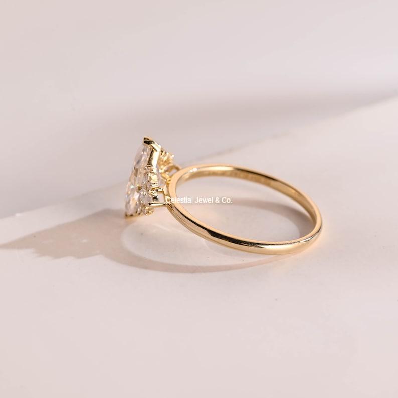 Diamond & Gold Jewellery – Rings, Earrings, Necklaces | Celestial Jewel