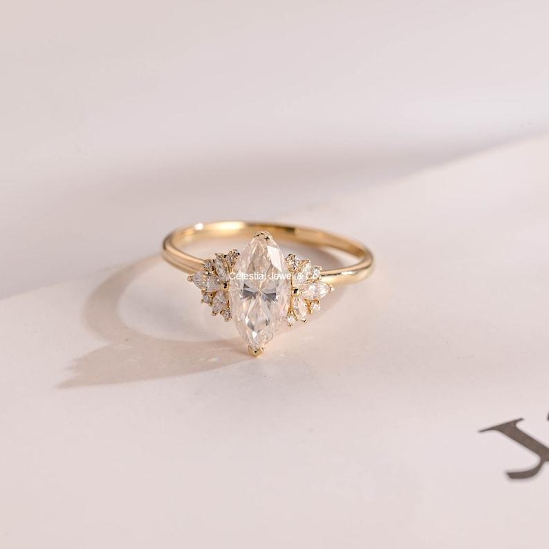 Diamond & Gold Jewellery – Rings, Earrings, Necklaces | Celestial Jewel