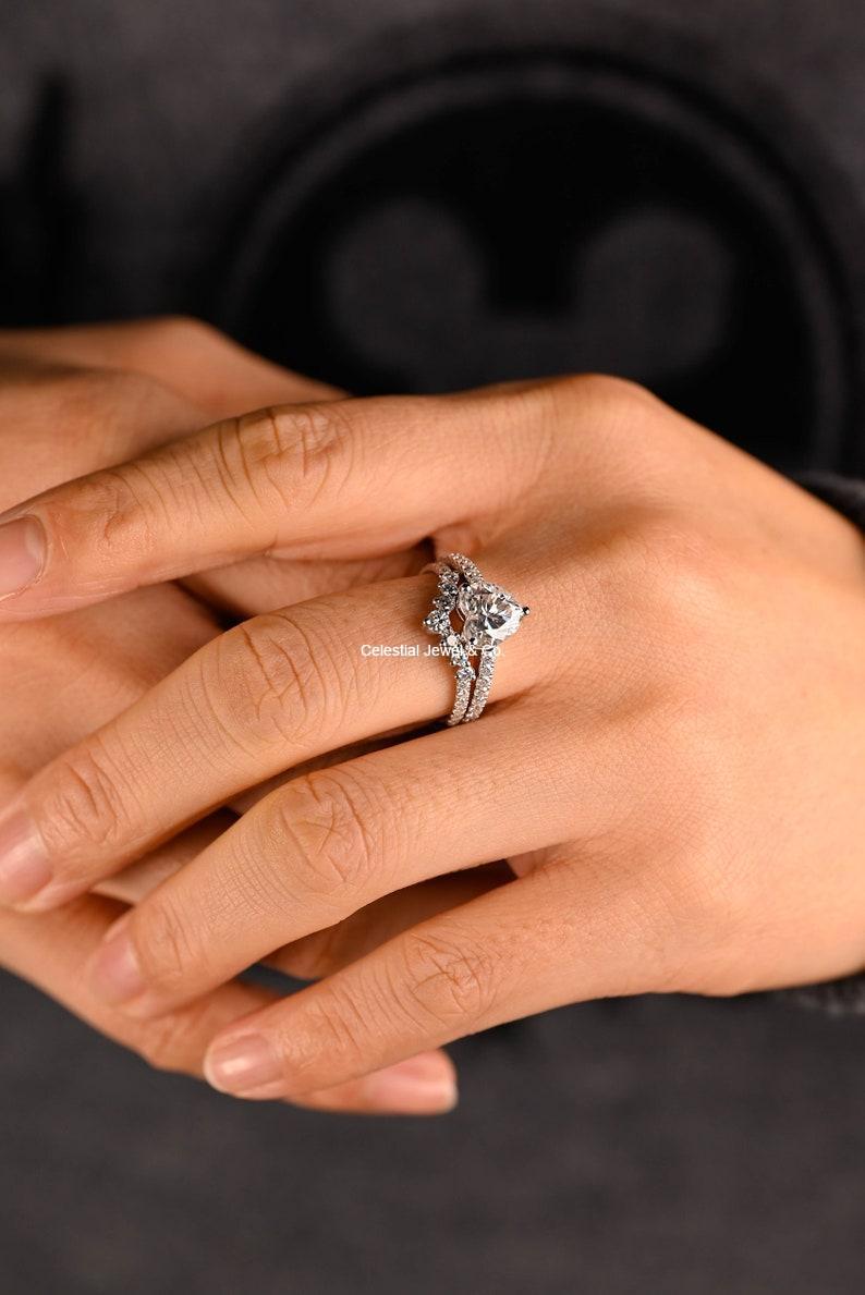 Diamond & Gold Jewellery – Rings, Earrings, Necklaces | Celestial Jewel