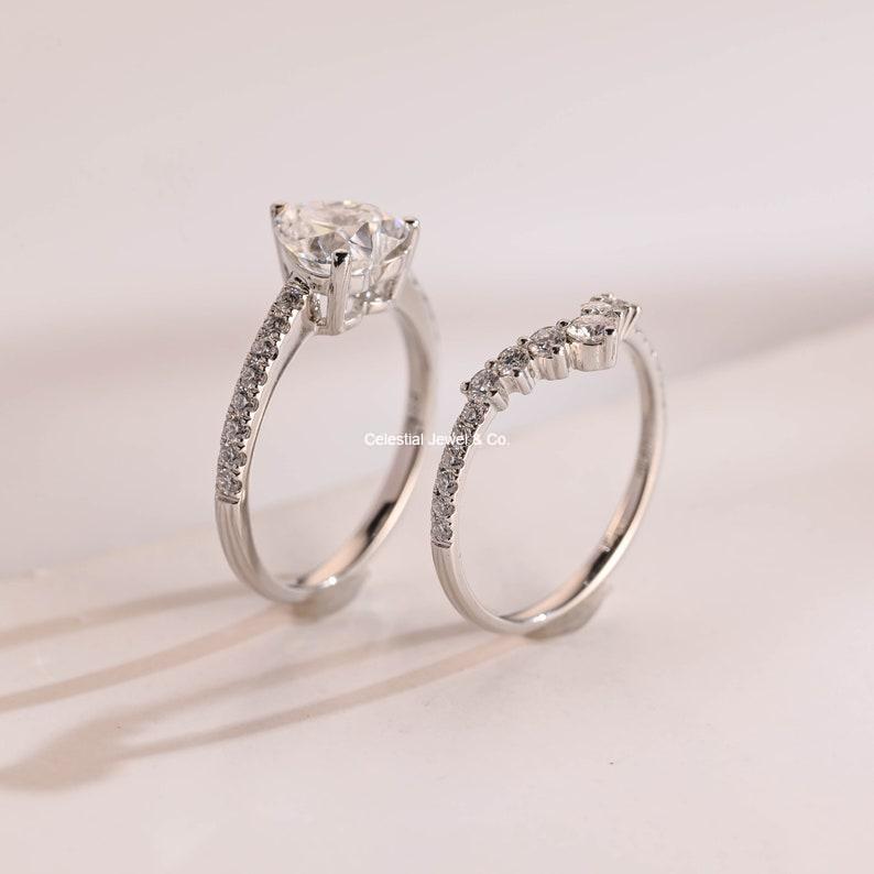 Diamond & Gold Jewellery – Rings, Earrings, Necklaces | Celestial Jewel