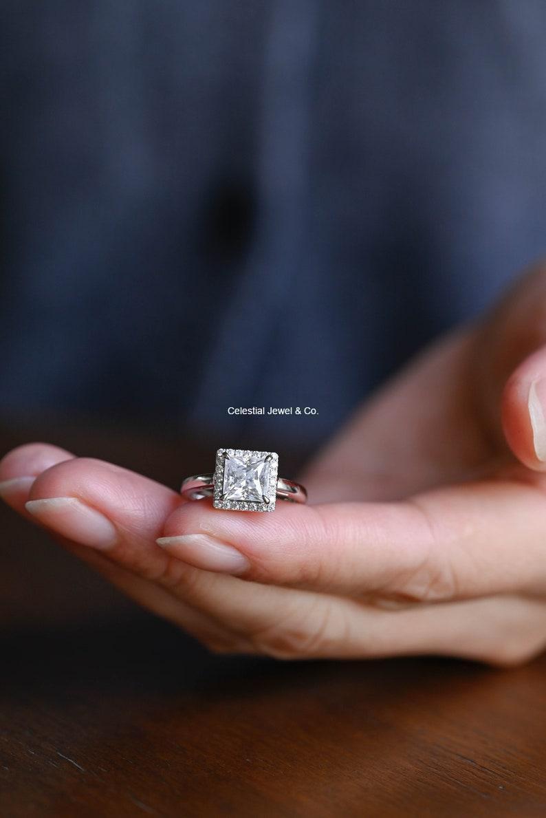 Diamond & Gold Jewellery – Rings, Earrings, Necklaces | Celestial Jewel